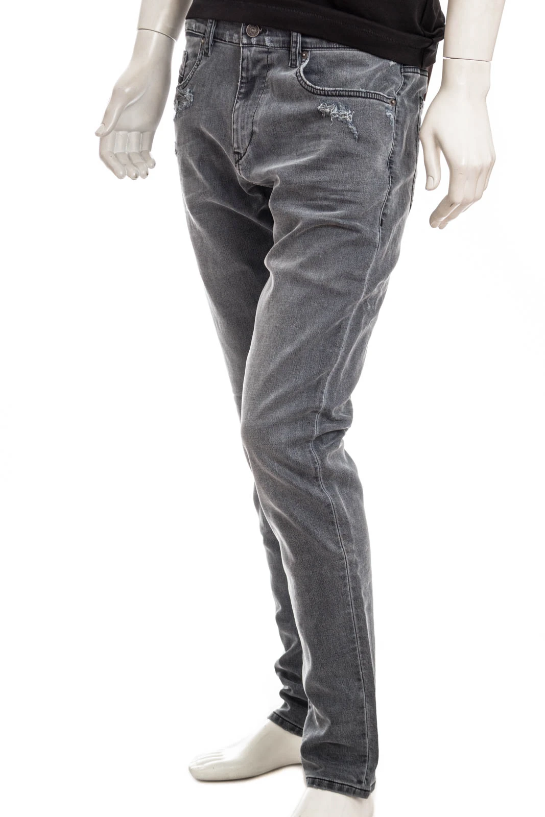 Jeans D-STRUKT-Z-NE – Bild 2
