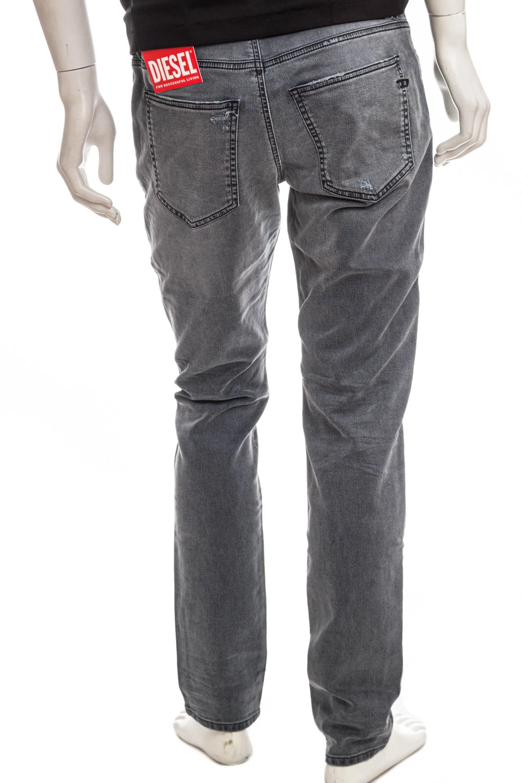 Jeans D-STRUKT-Z-NE – Bild 3