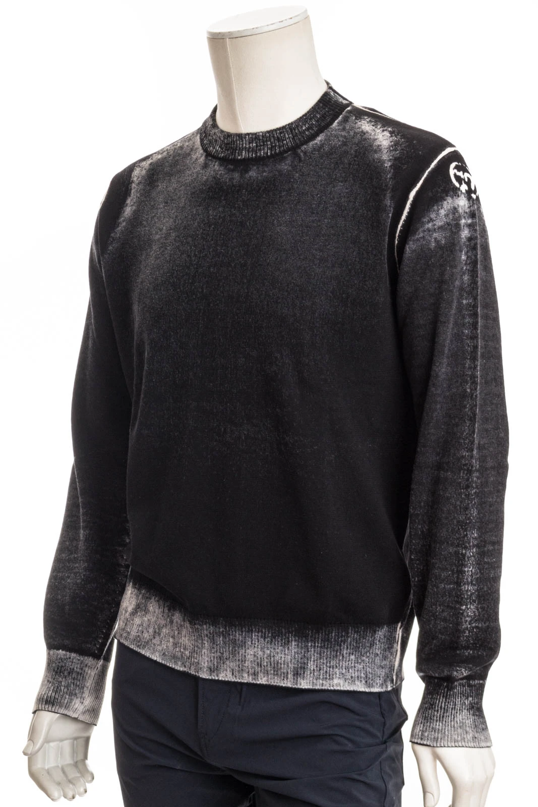 DIESEL Pullover K-LARENCE-B – Bild 2