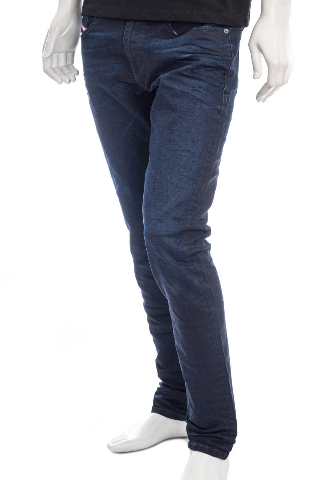 Jeans D-STRUKT-Z-NE – Bild 2