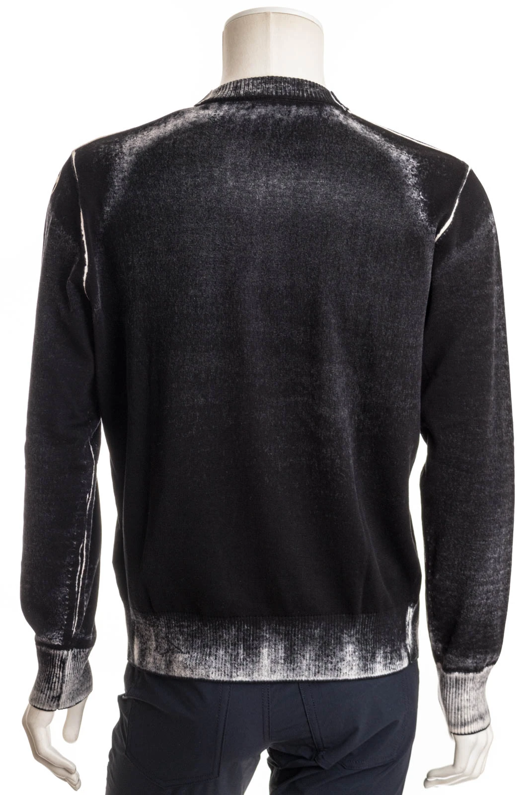 DIESEL Pullover K-LARENCE-B – Bild 3