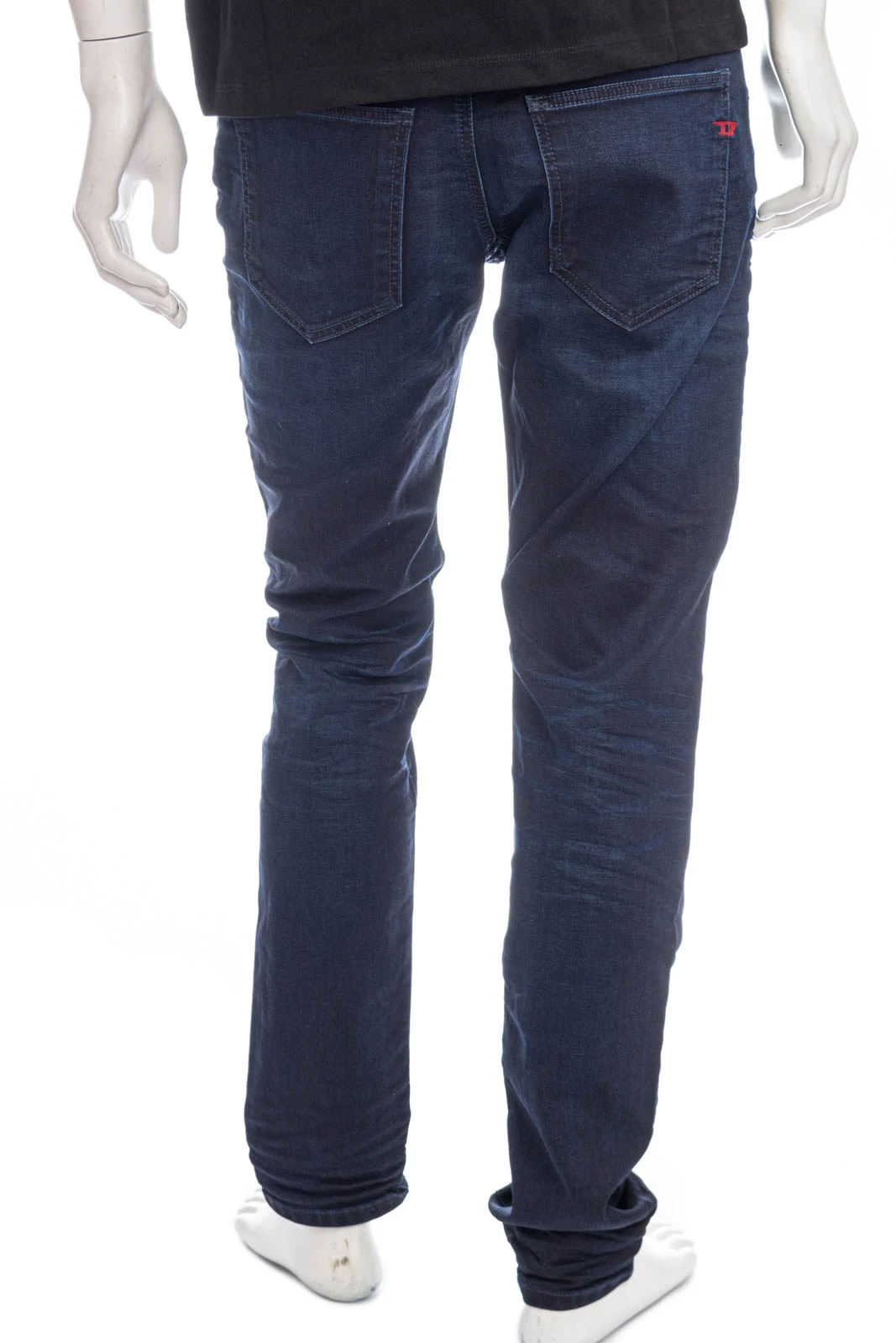Jeans D-STRUKT-Z-NE – Bild 3