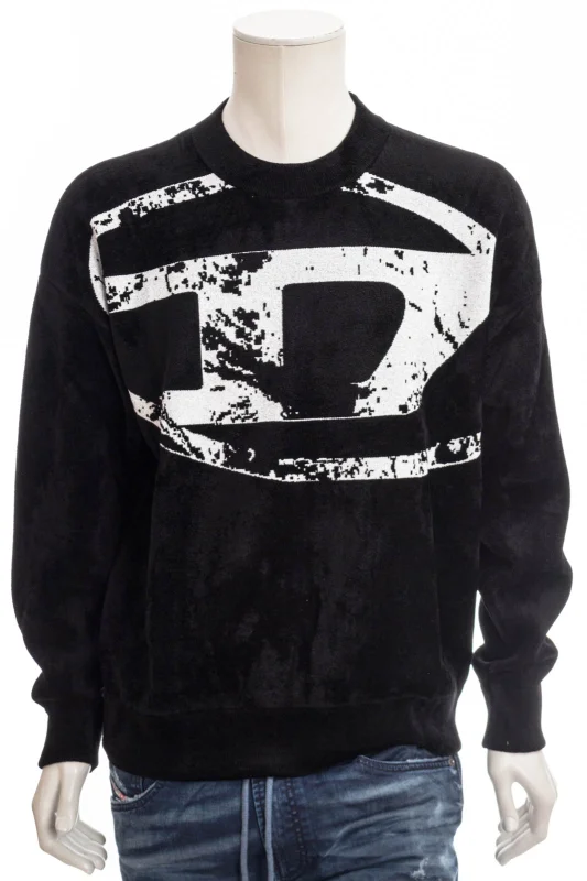 DIESEL Sweatshirt K-TRIA