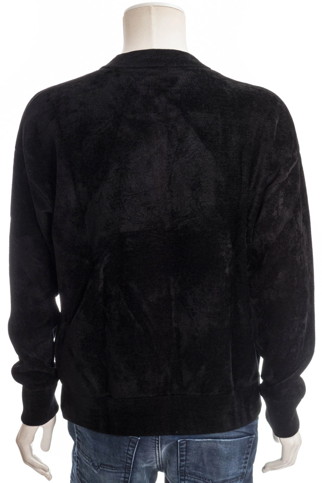 DIESEL Sweatshirt K-TRIA – Bild 3