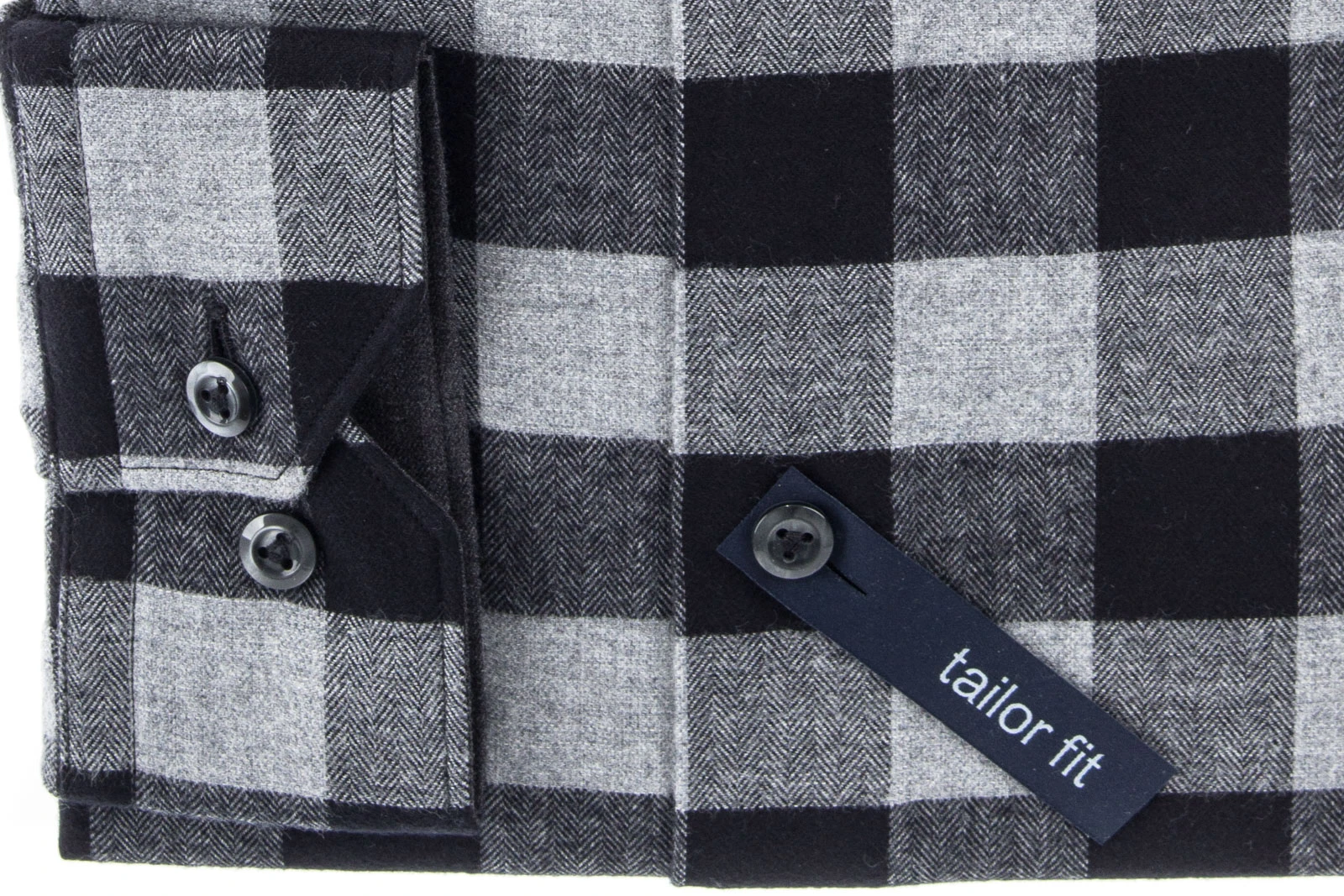 VAN LAACK Hemd TIVARA 2-TF03 – Bild 3