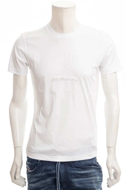 DIESEL T-Shirt T-MIEGOR-L13