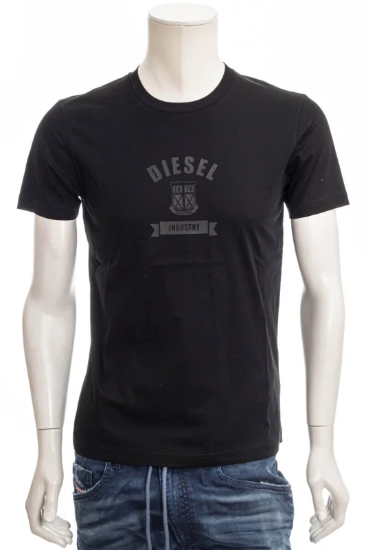 DIESEL T-Shirt T-MIEGOR-L13