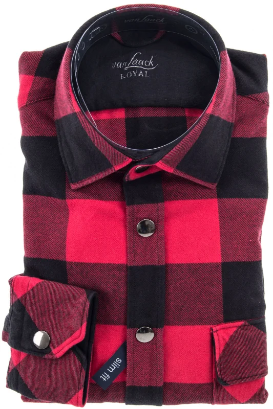 VAN LAACK Hemd LETON-POSF