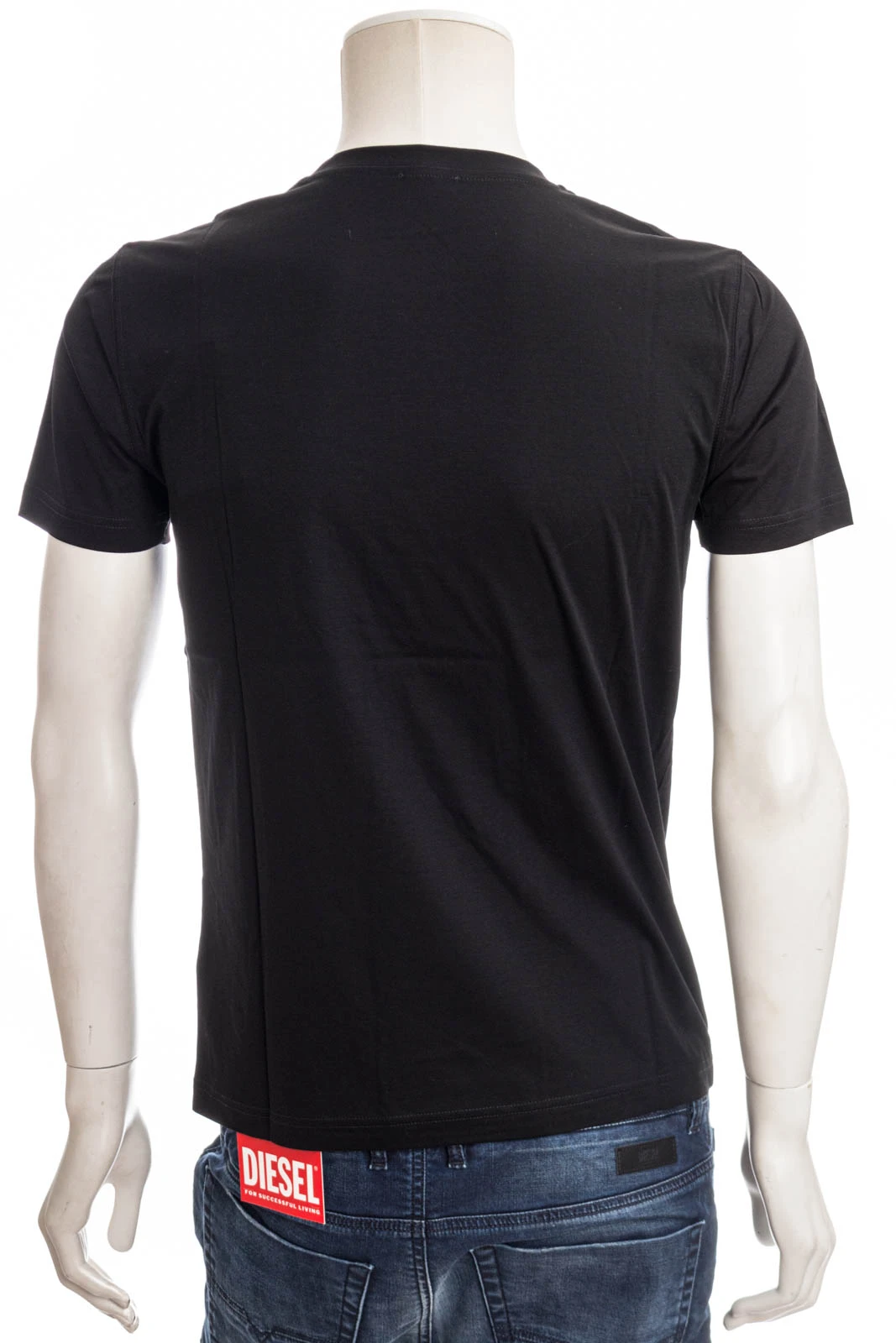 DIESEL T-Shirt T-MIEGOR-L13 – Bild 3