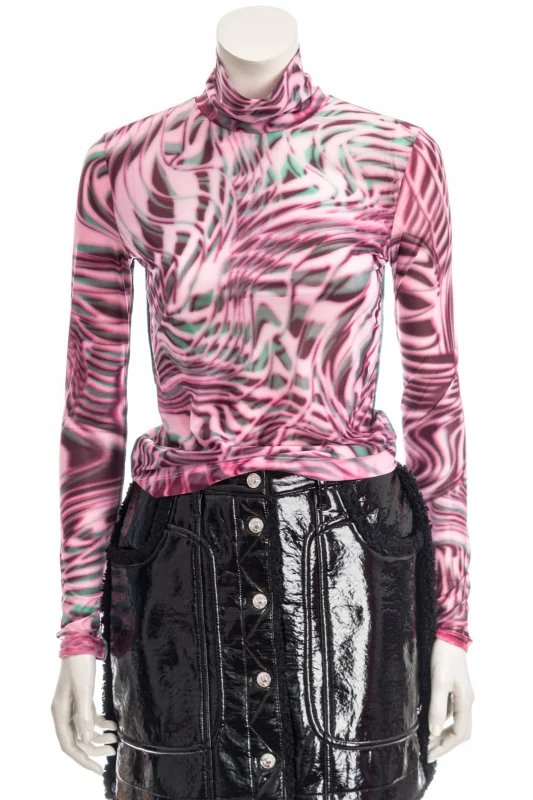 Shirt T-SIELAU