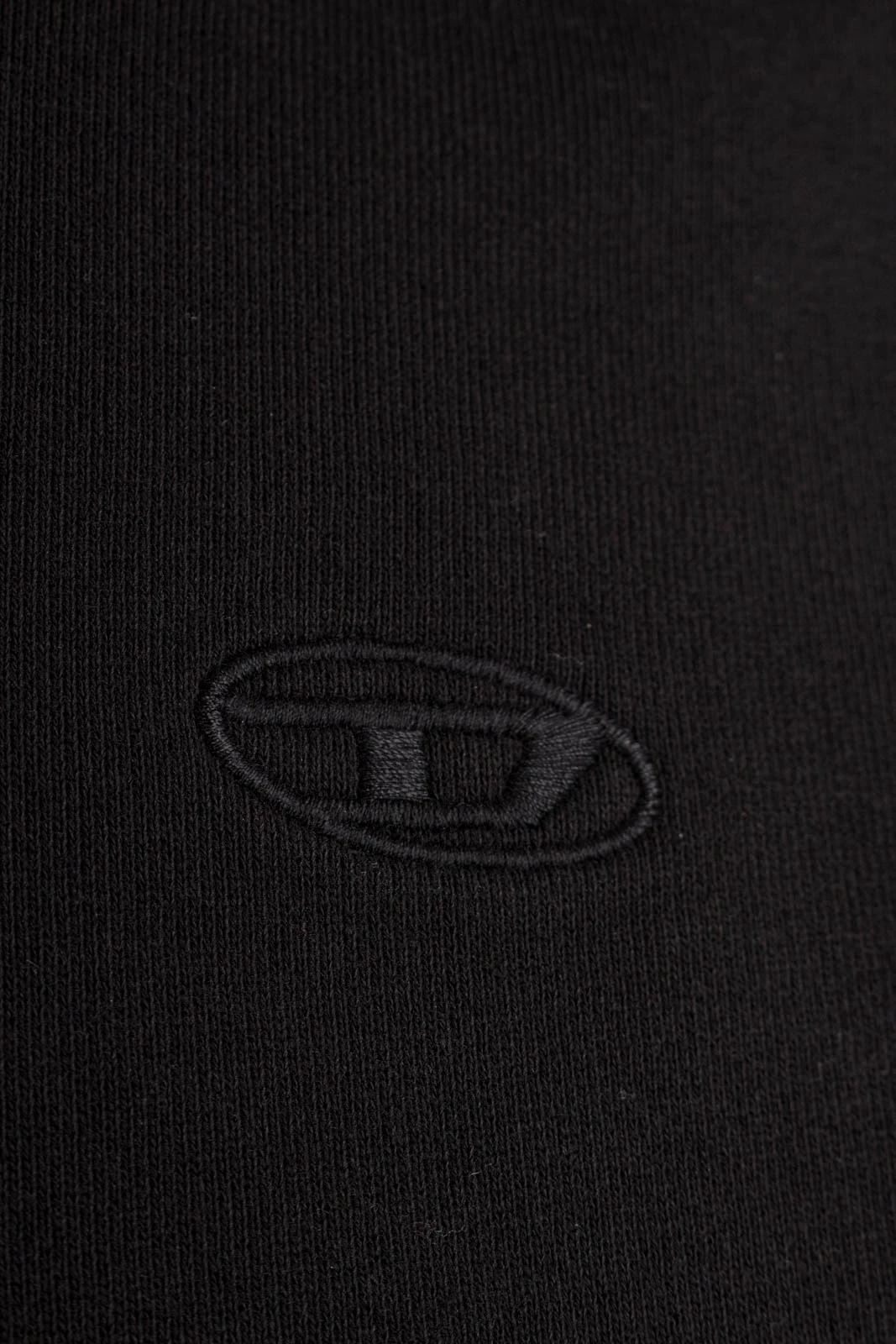 DIESEL Sweatshirt S-MACS-HOOD – Bild 4