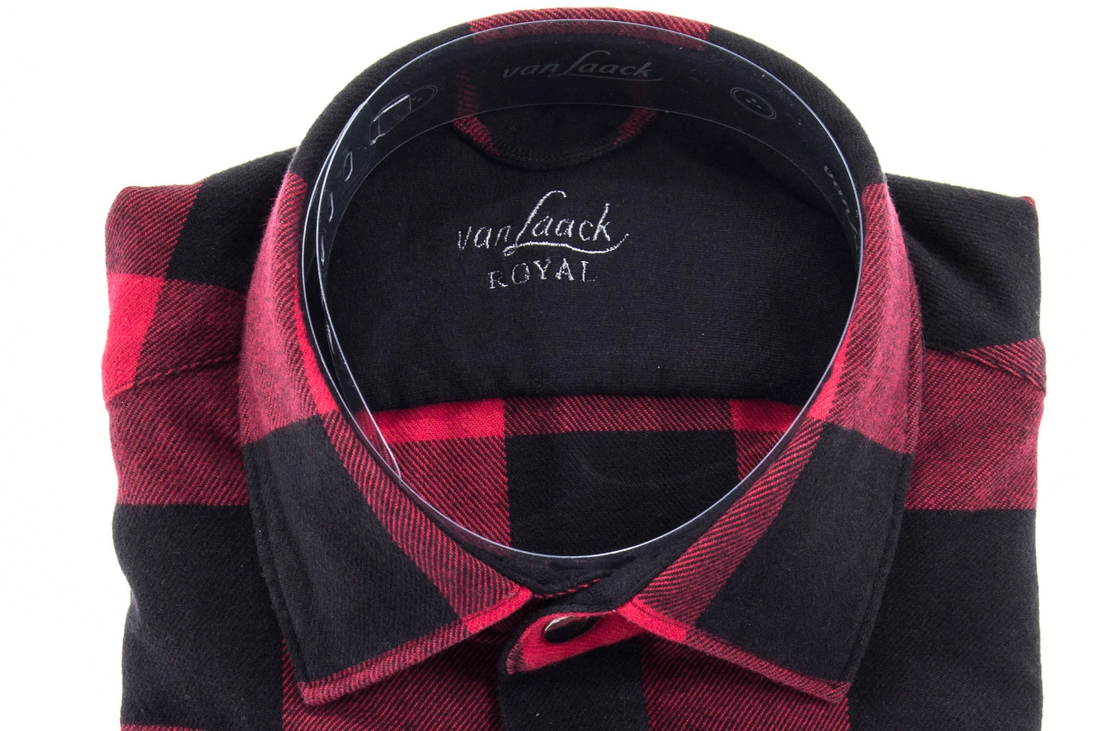 VAN LAACK Hemd LETON-POSF – Bild 2