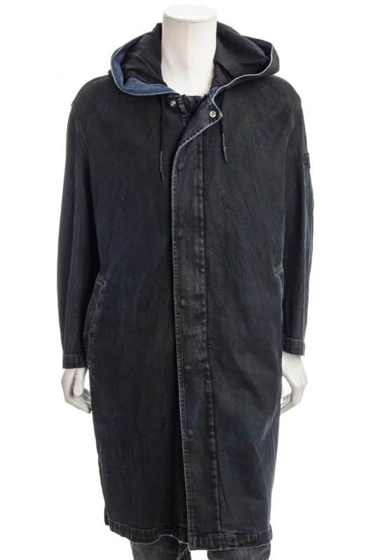 DIESEL Mantel D-COT-S