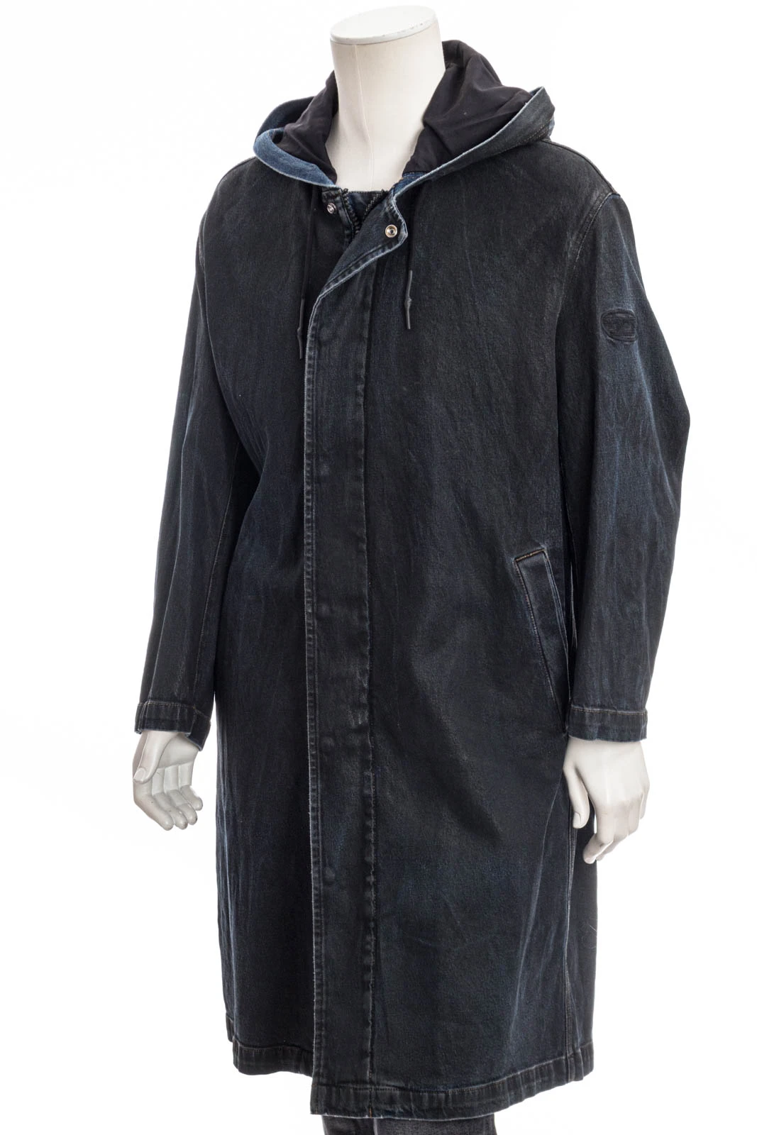 DIESEL Mantel D-COT-S – Bild 2