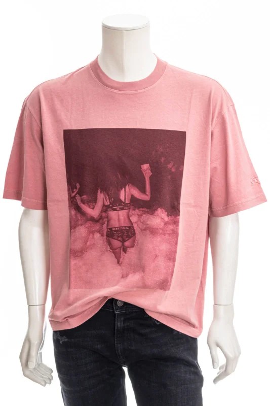 T-Shirt T-WASH-E6