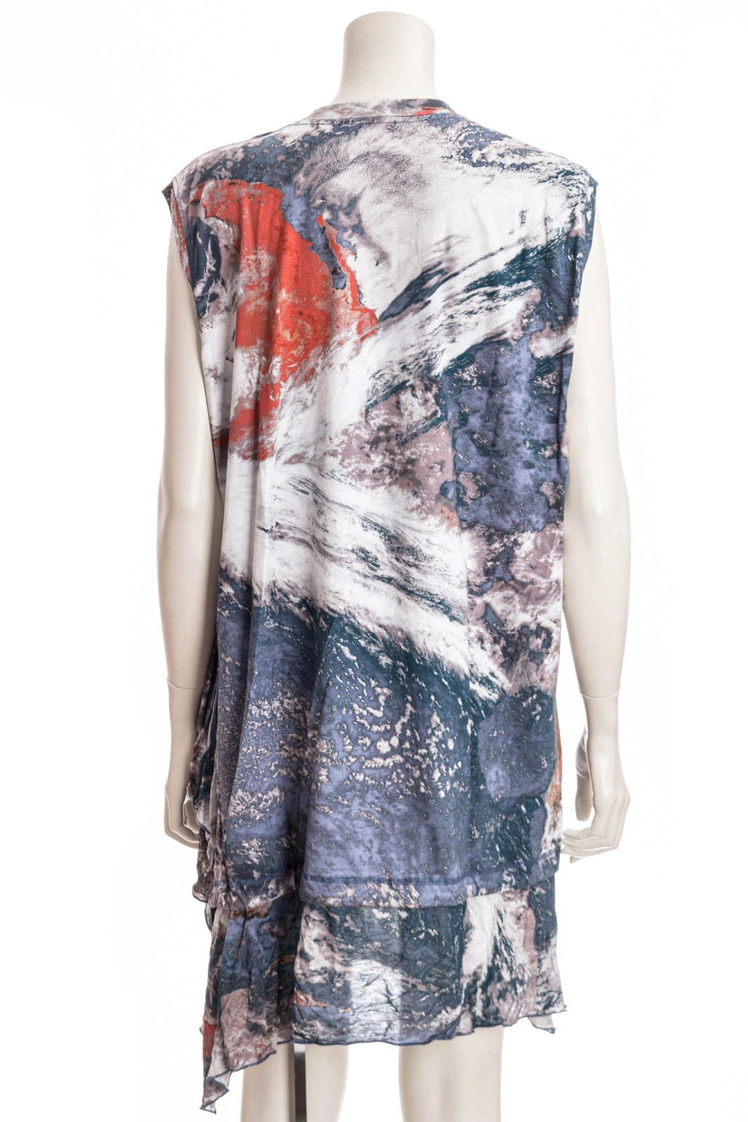 DIESEL Kleid D-ROLLETTY-NW-L1 – Bild 3