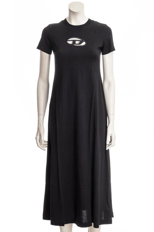 DIESEL Kleid D-ALIN-OD