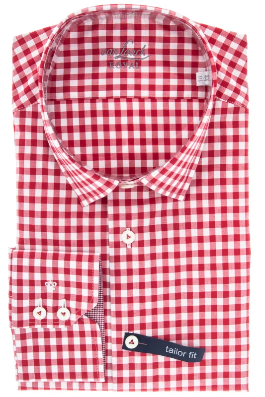 VAN LAACK Hemd RET-TF06