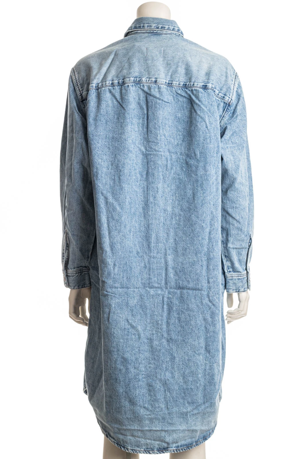 DIESEL Blusenkleid DE-DALIS – Bild 3