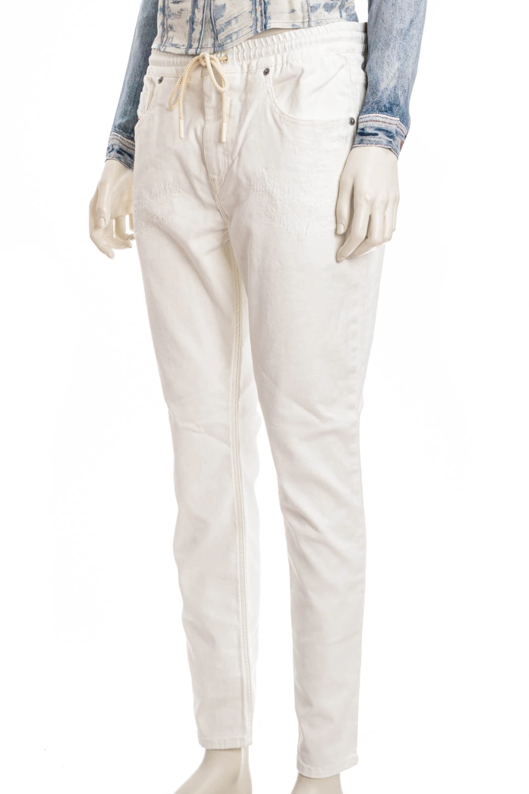 DIESEL Jeans 2031 D-KRAILEY JOGG – Bild 2