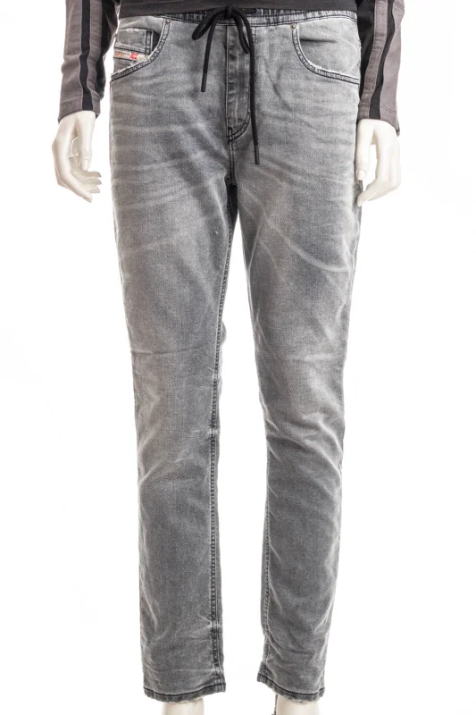 DIESEL Jeans 2031 D-KRAILEY JOGG SWEAT JEANS