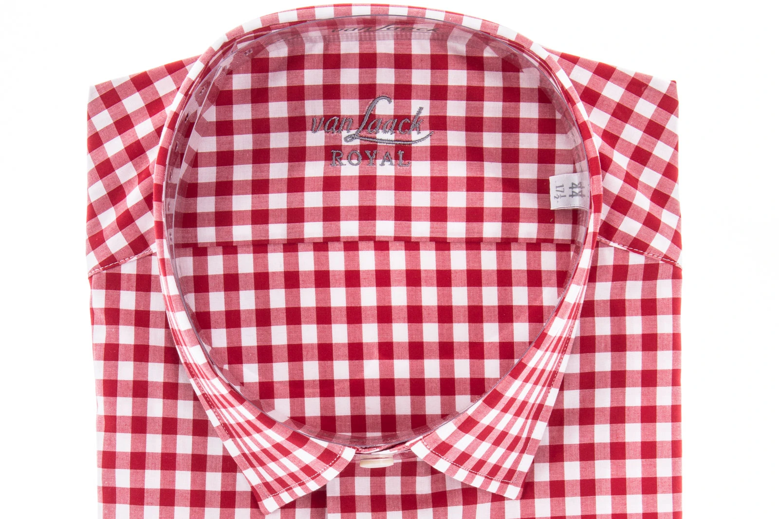 VAN LAACK Hemd RET-TF06 – Bild 2