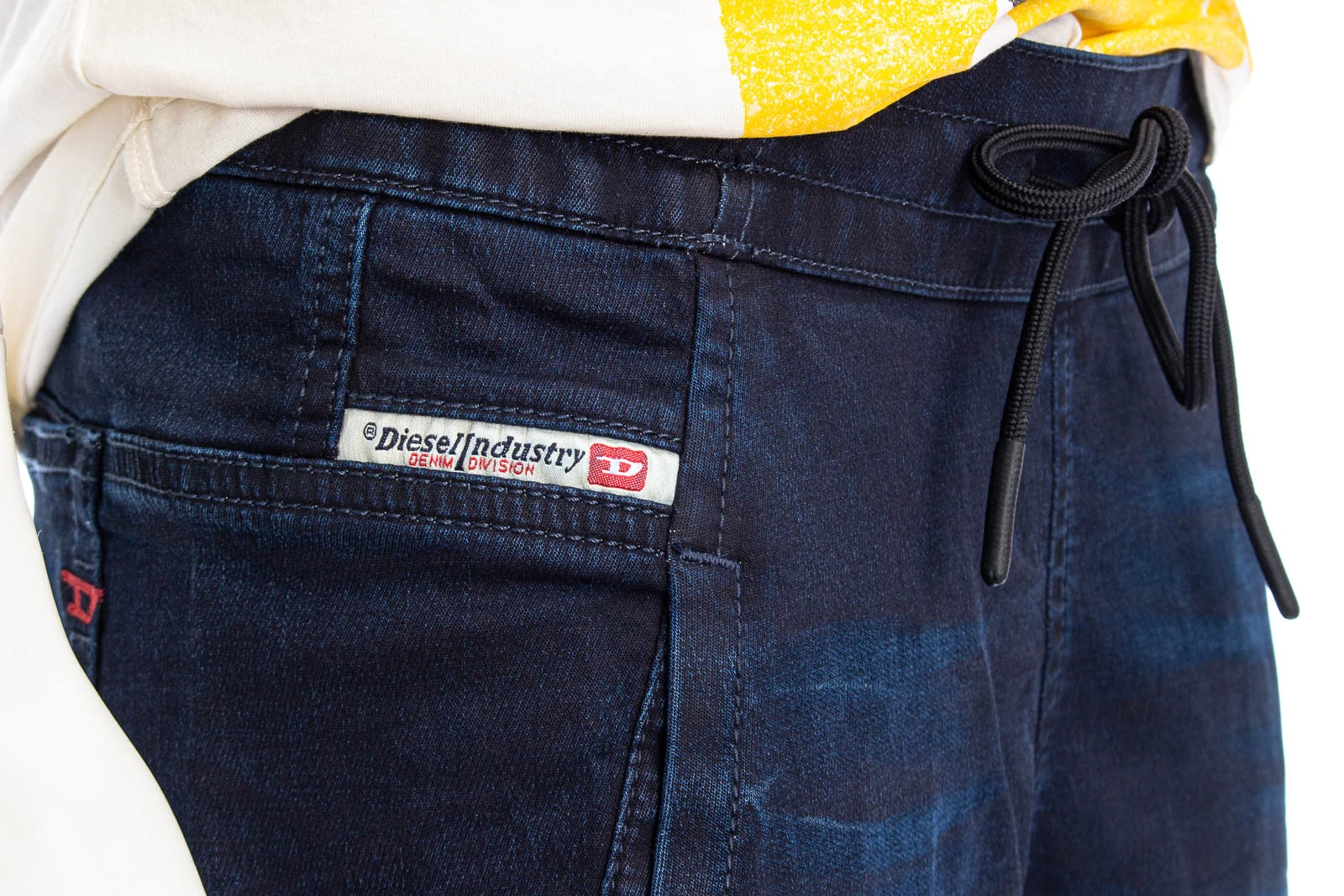 Jeans D-KRAILEY-F-NE – Bild 4
