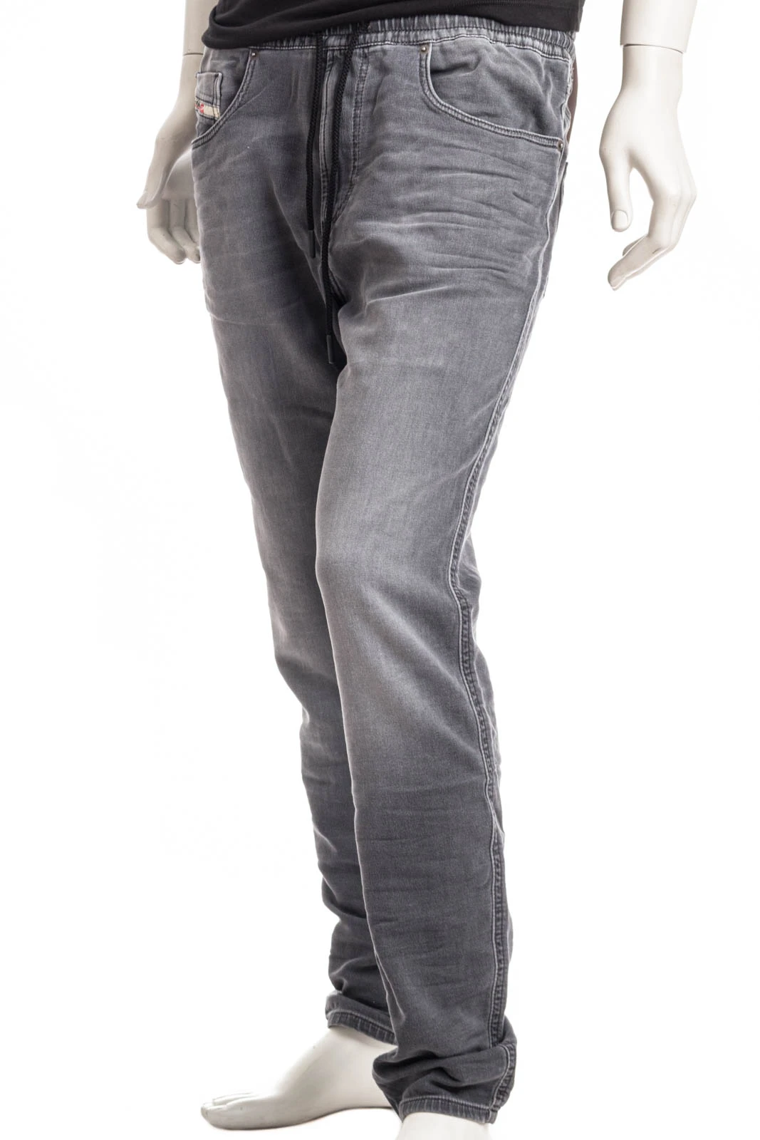 DIESEL Jeans 2060 D-STRUKT JOGG SWEAT – Bild 2