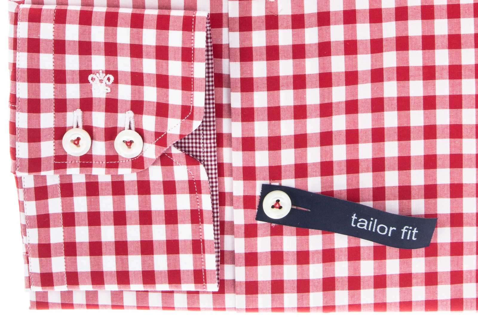 VAN LAACK Hemd RET-TF06 – Bild 3