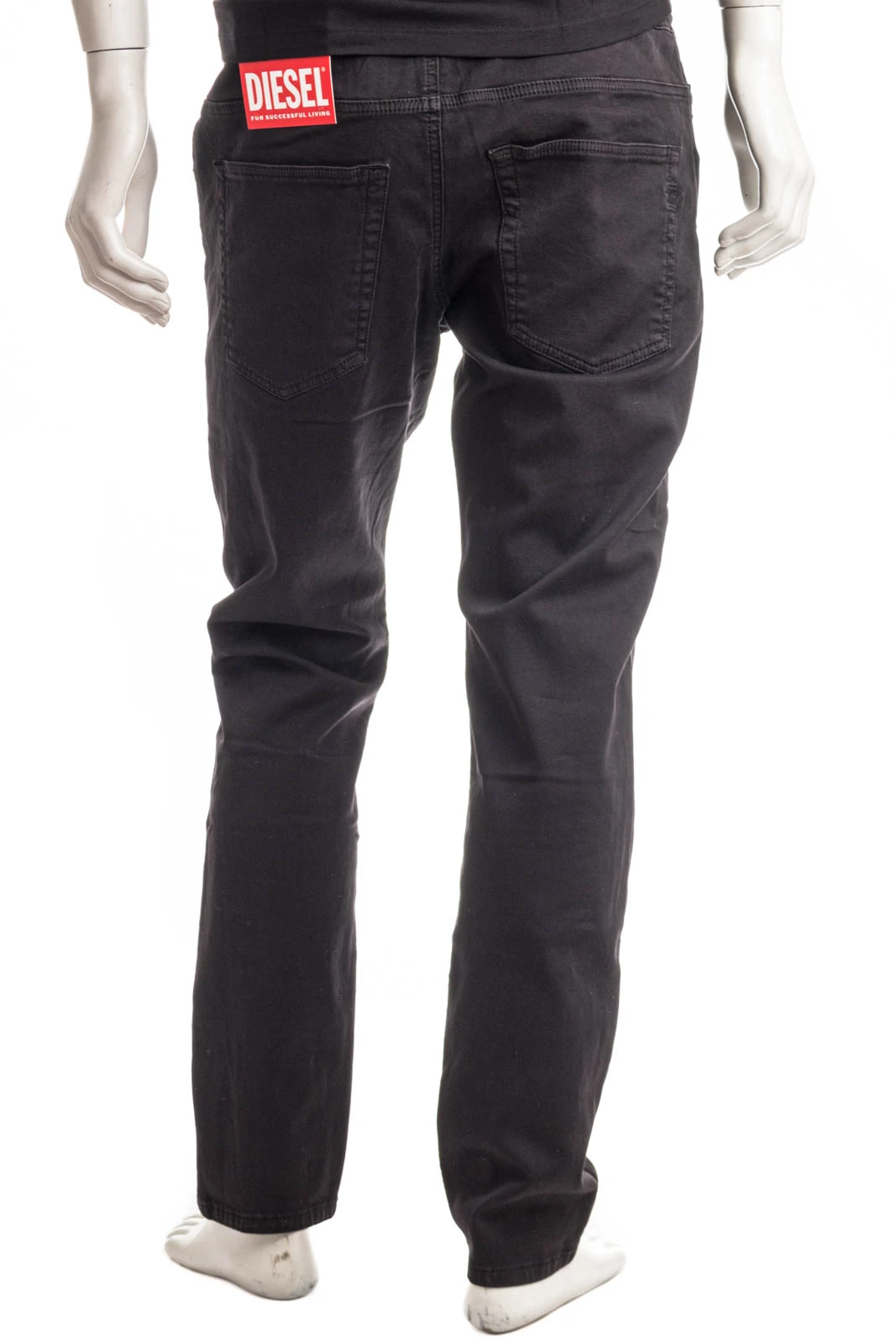 DIESEL Jeans D-KROOLEY JOGG – Bild 3