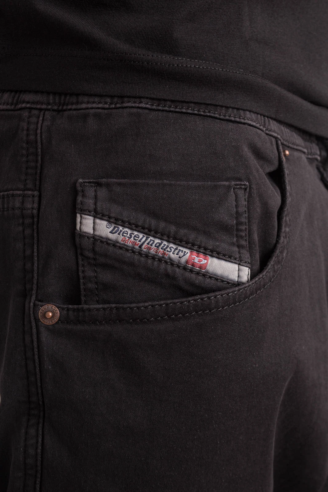 DIESEL Jeans D-KROOLEY JOGG – Bild 4