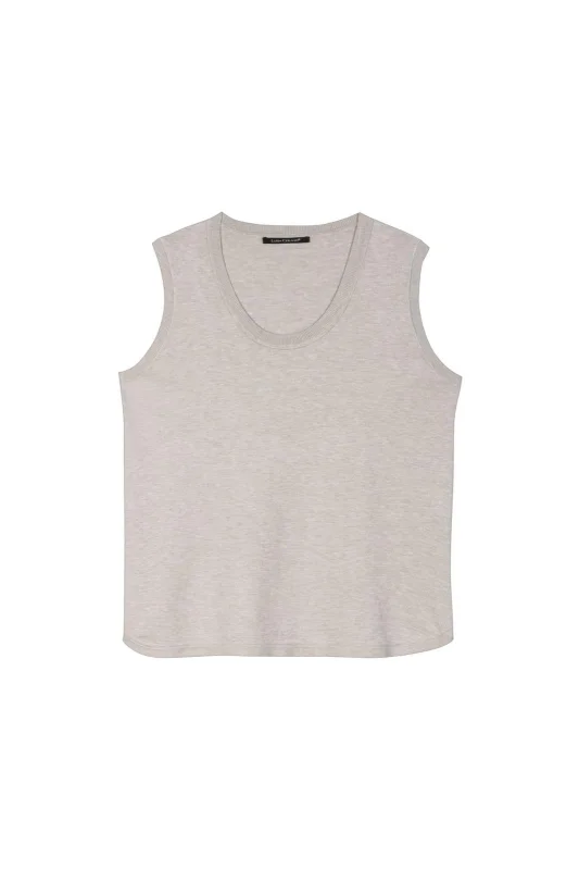 LUISA CERANO Stricktop VISKOSE STRETCH