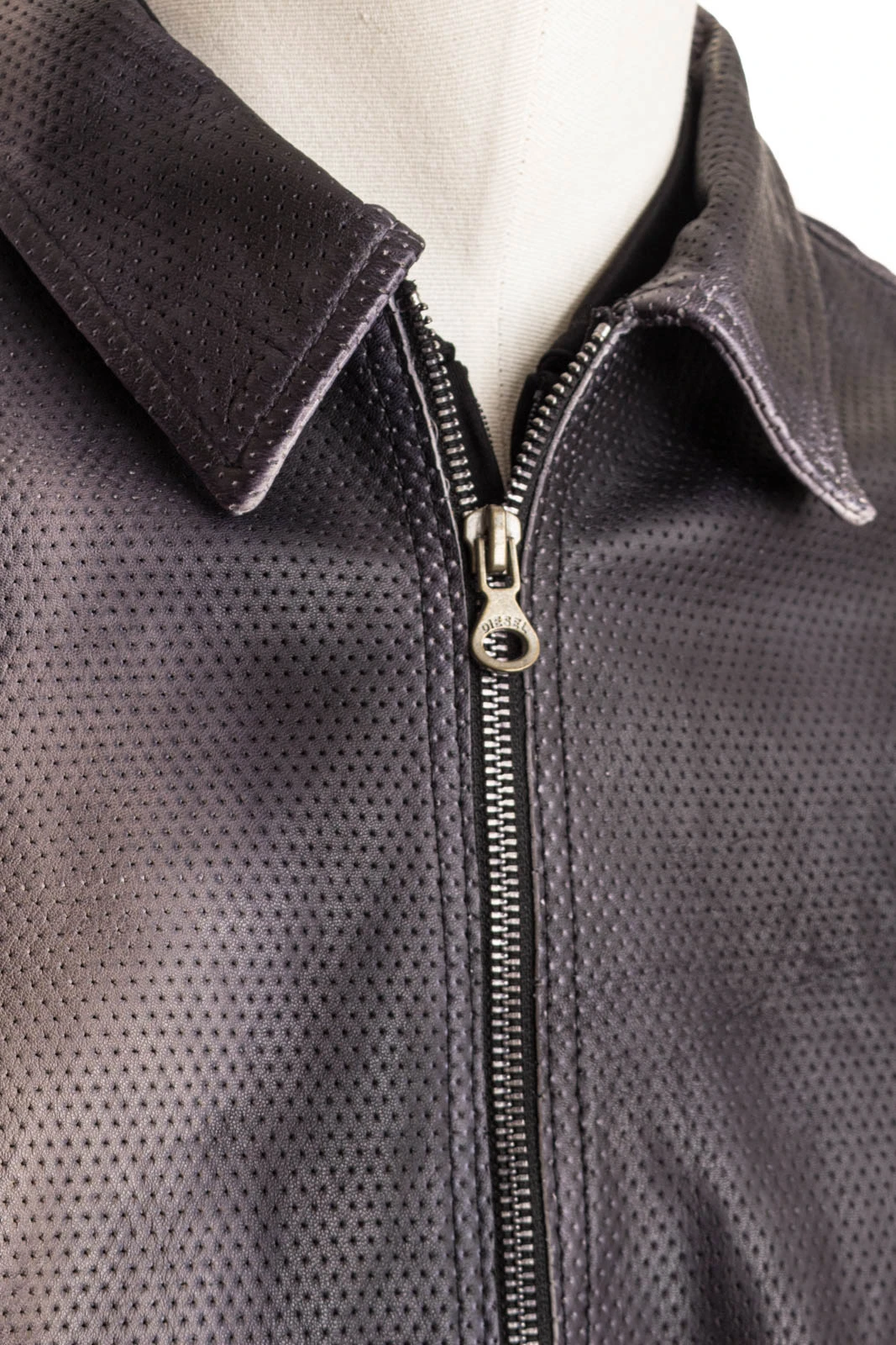 Lederjacke L-CLIME – Bild 4