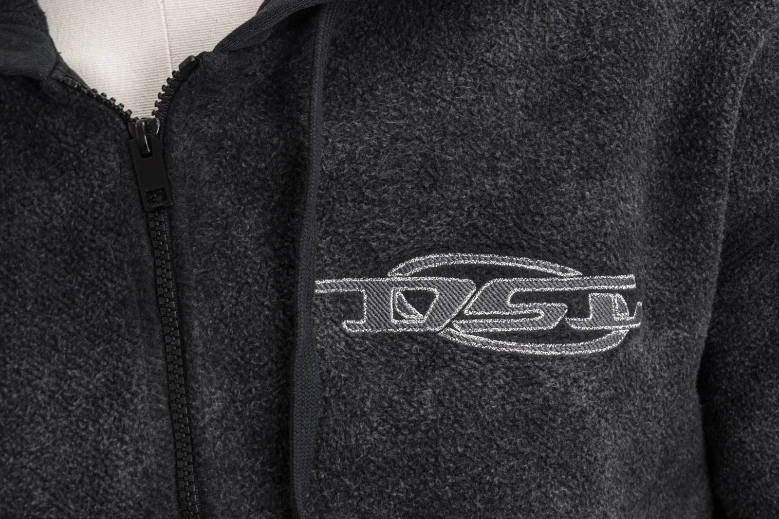 DIESEL Sweatjacke S-ORS-HOOD – Bild 4