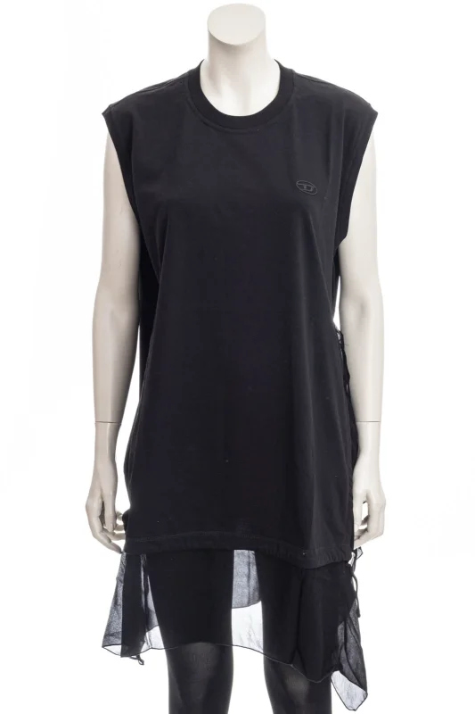 Kleid D-ROLLETTY