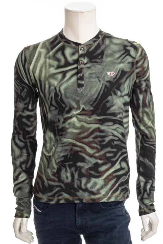 DIESEL Shirt T-SER TOP