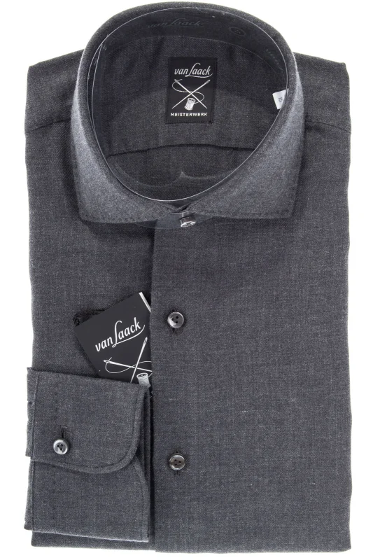 VAN LAACK Hemd DC MIVARA-MSSF