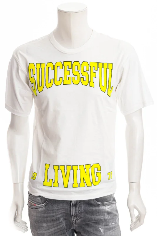 DIESEL T-Shirt T-BOXT-N9 T-SHIRT