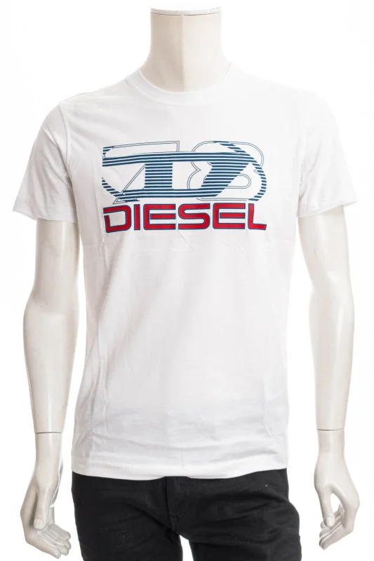 DIESEL T-Shirt T-DIEGOR-K74