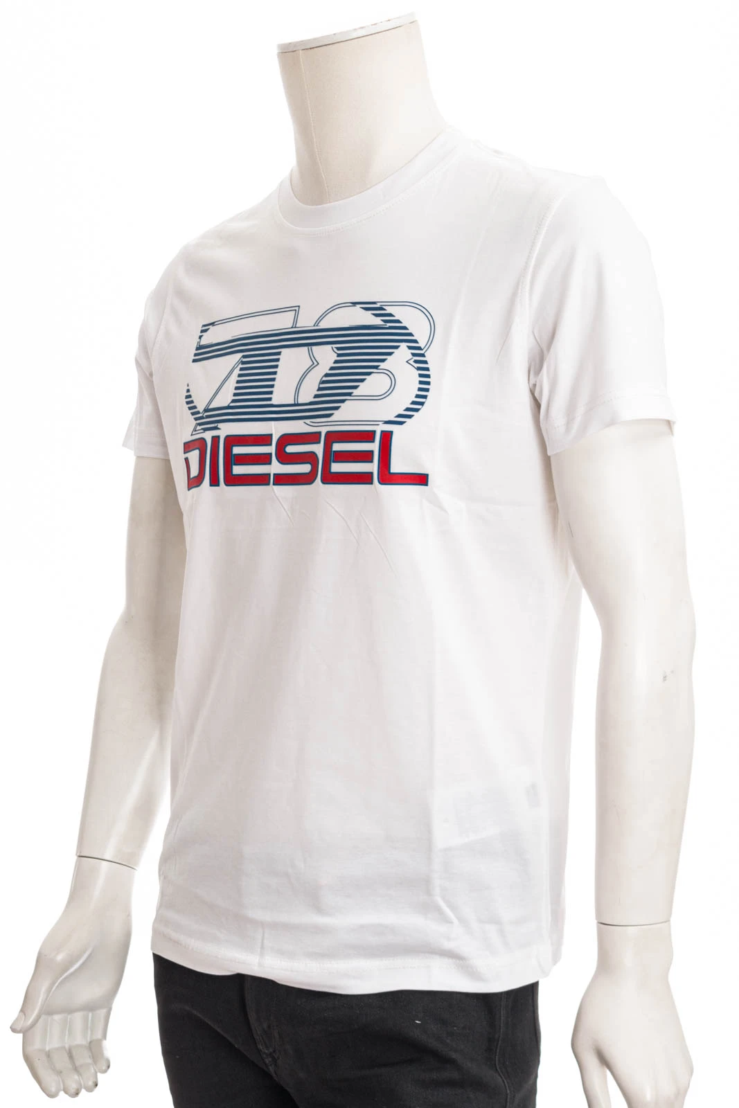 DIESEL T-Shirt T-DIEGOR-K74 – Bild 2