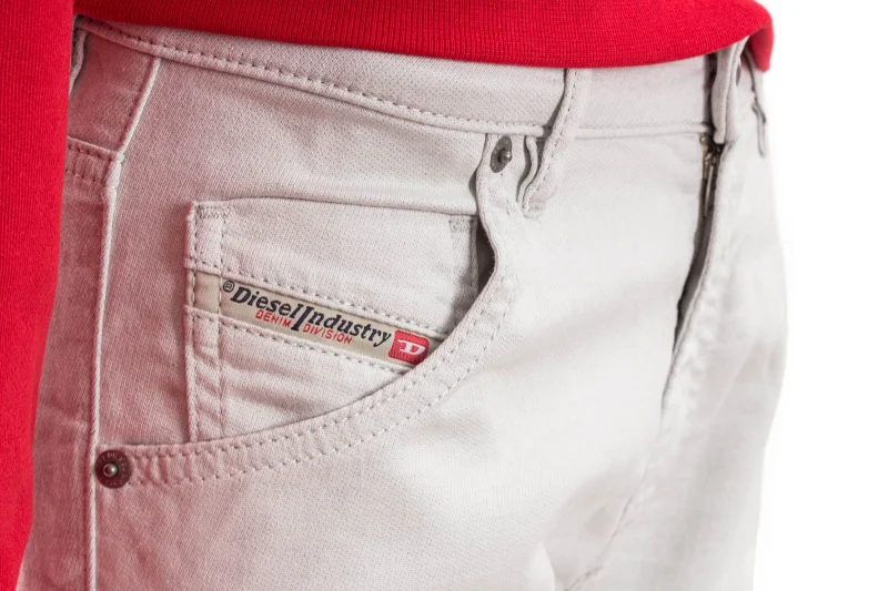 DIESEL Jeans KRAILEY-B-NE