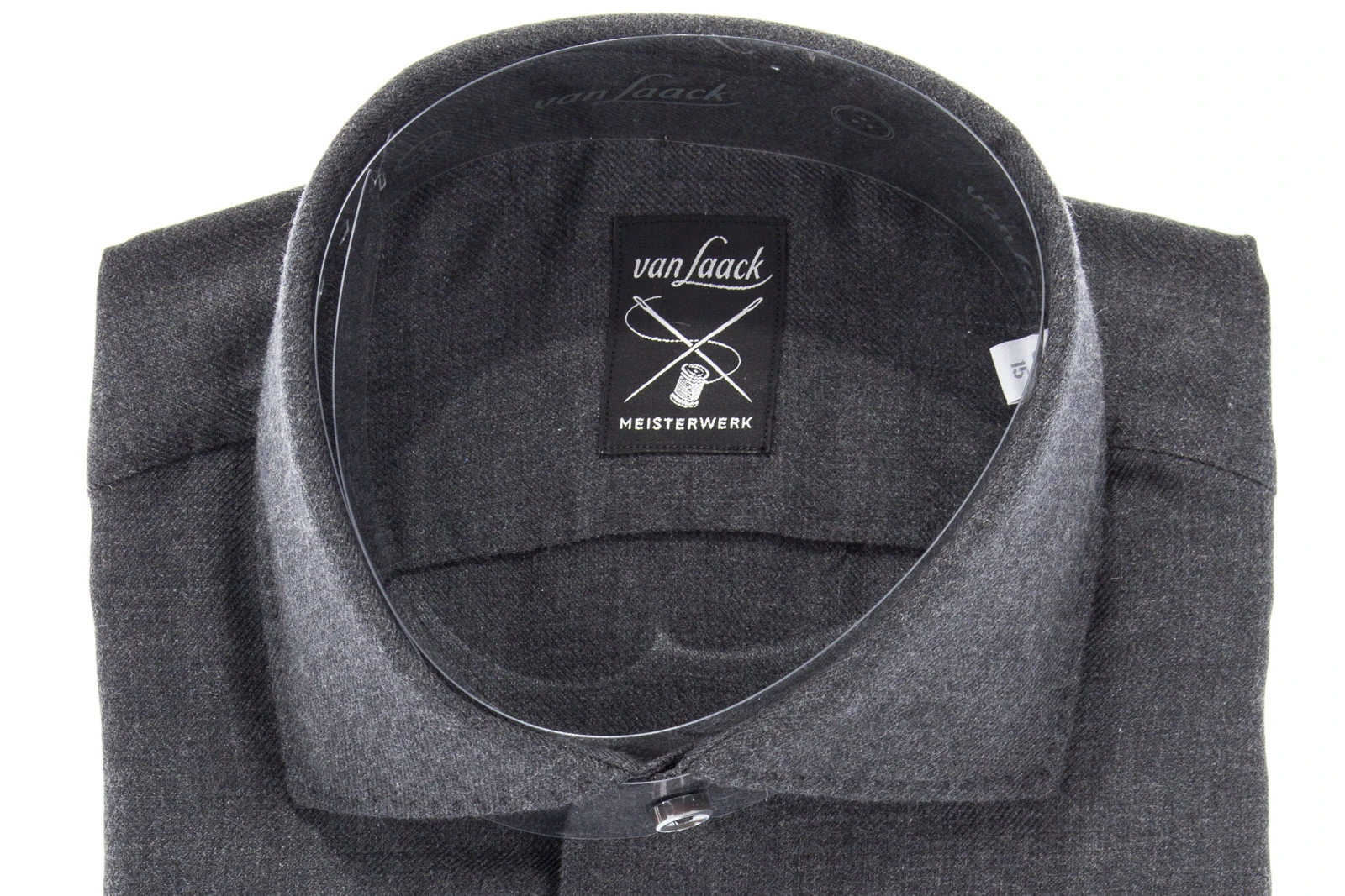 VAN LAACK Hemd DC MIVARA-MSSF – Bild 2