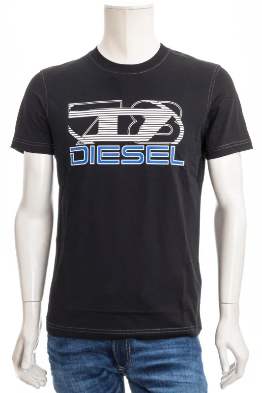 DIESEL T-Shirt T-DIEGOR-K74