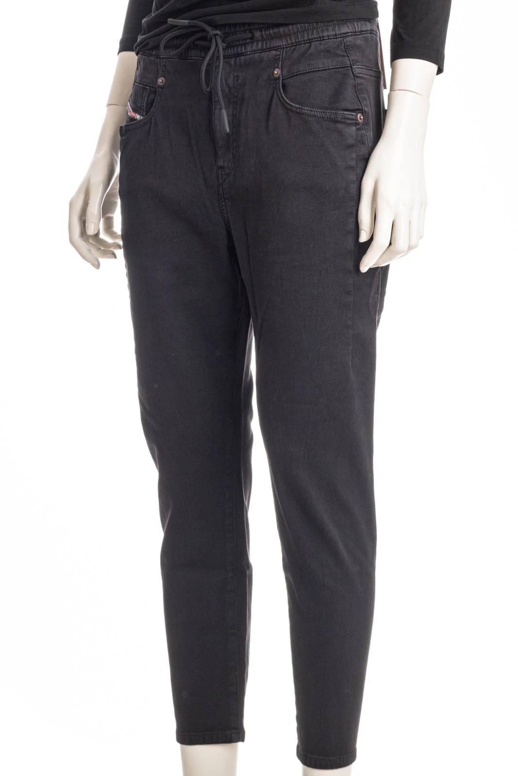 Jeans D-FAYZA JOGG – Bild 2