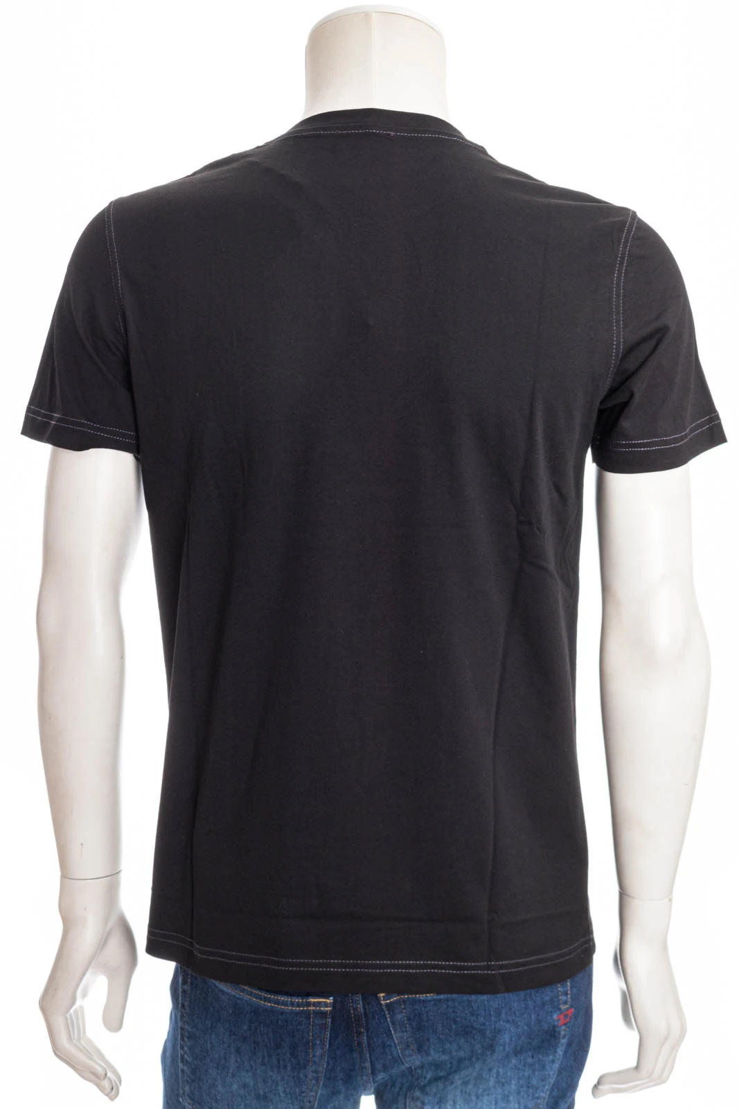 DIESEL T-Shirt T-DIEGOR-K74 – Bild 3