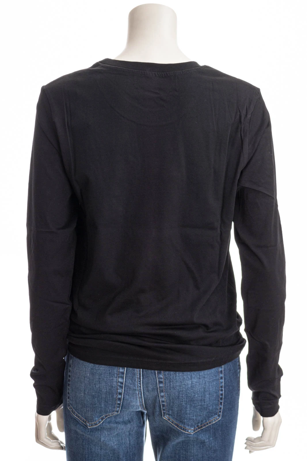 DIESEL Longsleeve T-HILARY – Bild 3