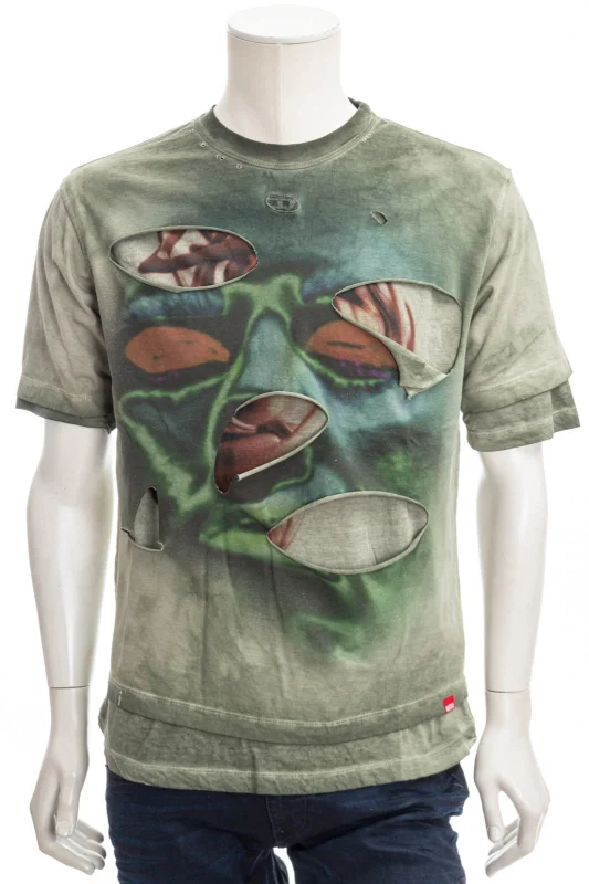 T-Shirt T-WASY