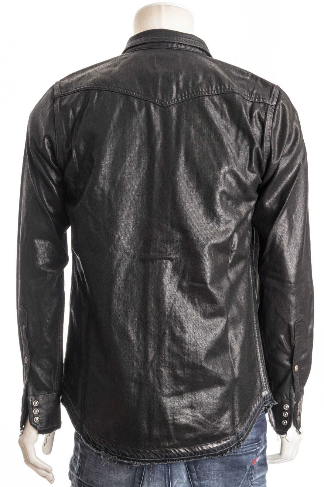 DIESEL Hemd D-VEGA HEMD – Bild 3