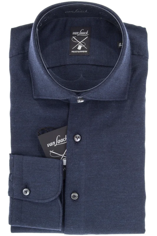 VAN LAACK Hemd DC MIVARA-MSSF