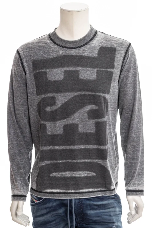 Longsleeve T-CRANE-LS